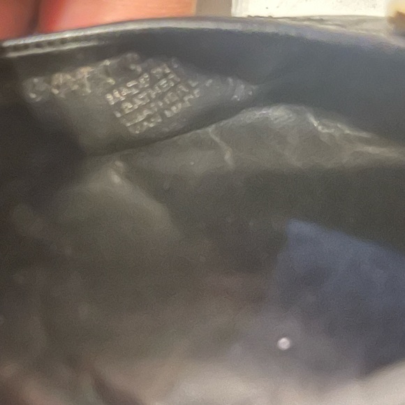 Authentic Tory Burch Flats size 9 - Picture 6 of 7